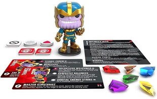 FunkoVerse Game Expansion 101 Marvel Thanos цена и информация | Настольная игра | 220.lv