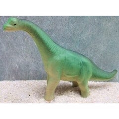 Statute Bullyland Dinosaur Brahiozaurs, 4cm cena un informācija | Rotaļlietas zēniem | 220.lv