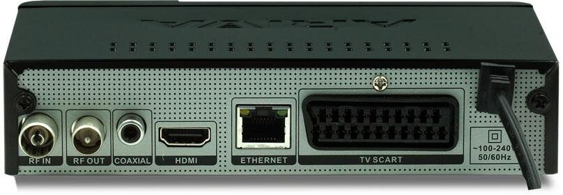 DVB-T2 Ferguson Ariva T40 H.265 цена и информация | Antenas un piederumi | 220.lv