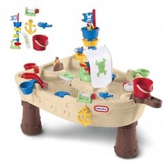 Водяной столик Little Tikes 628566 цена и информация | Игрушки для песка, воды, пляжа | 220.lv