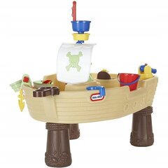 Водяной столик Little Tikes 628566 цена и информация | Игрушки для песка, воды, пляжа | 220.lv