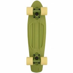 Skate Dstreet Cruiser Army 23 23" цена и информация | Скейтборды | 220.lv