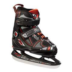 X-ONE ICE FR BlackRed XL41 (010417240) slidas cena un informācija | Slidas | 220.lv