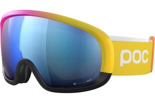 POC Fovea Mid Clarity Comp slēpošanas brilles CAT. S1, S2 Poc PC404098461 цена и информация | Лыжные очки | 220.lv