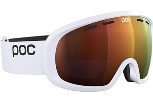 POC Fovea Mid Clarity slēpošanas brilles CAT. S2 Poc PC404088265 cena un informācija | Slēpošanas brilles | 220.lv