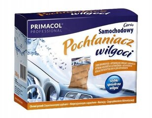 Primacol Automobiļu mitruma absorbents 250g cena un informācija | Vannas istabas aksesuāri | 220.lv