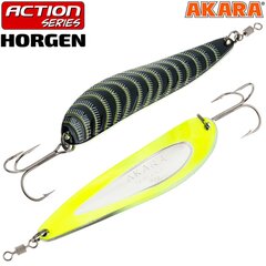 Glossy Vartiklė Akara Action Series Horgen 65 18g AB29 cena un informācija | Vobleri, ēsmas, vizuļi | 220.lv