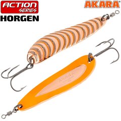 Glossy Vartiklė Akara Action Series Horgen 65 18g AB30 cena un informācija | Vobleri, ēsmas, vizuļi | 220.lv