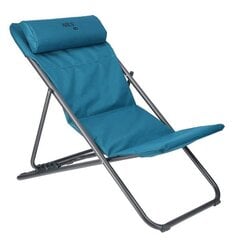 TŪRISTU KĒSLS NC3018 CAMPING CHAIR NILS CAMP cena un informācija | Tūrisma mēbeles | 220.lv