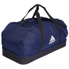 Adidas Спортивные Cумки Tiro Duffel Bag L Navy GH7254 цена и информация | Рюкзаки и сумки | 220.lv