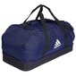 Adidas Sporta Somas Tiro Duffel Bag L Navy GH7254 cena un informācija | Sporta somas un mugursomas | 220.lv