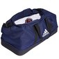 Adidas Sporta Somas Tiro Duffel Bag L Navy GH7254 cena un informācija | Sporta somas un mugursomas | 220.lv