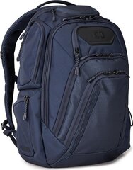 OGIO BACKPACK RENEGADE PRO NAVY P/N: 5921133OG цена и информация | Рюкзаки и сумки | 220.lv