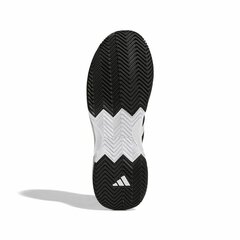 Мужские спортивные кроссовки Adidas GameCourt 2.0 Чёрный Мужской цена и информация | Беговые дорожки | 220.lv