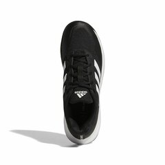 Мужские спортивные кроссовки Adidas GameCourt 2.0 Чёрный Мужской цена и информация | Беговые дорожки | 220.lv