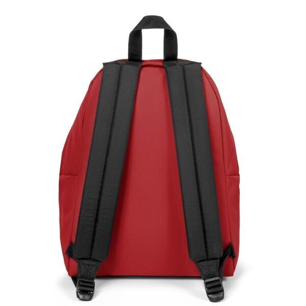 Padded pakr eastpak unisex red ek62018o cena un informācija | Sporta somas un mugursomas | 220.lv