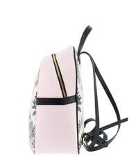 Sieviešu mugursoma Britney Pink Small Braccialini B13391 2873 cena un informācija | Sporta somas un mugursomas | 220.lv