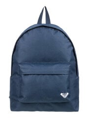 Mugursoma Roxy 22L ERJBP04365 BSP0, zila cena un informācija | Sporta somas un mugursomas | 220.lv