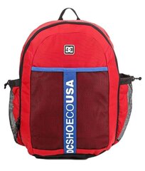 Dc Shoes Locker pilsētas mugursoma 22L DC Shoes EDYBP03231 RQR0 цена и информация | Рюкзаки и сумки | 220.lv