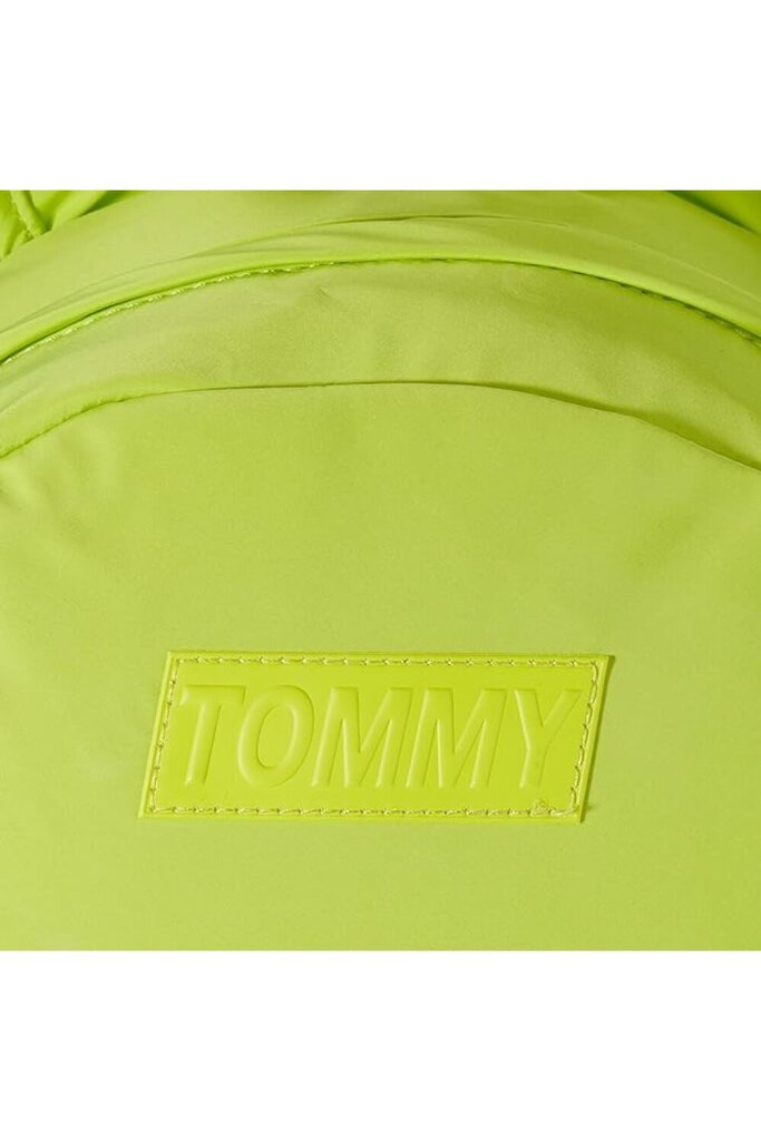 Jauniešu Tommy 2in1 pilsētas skolas mugursoma Tommy Hilfiger AU0AU01199 LSE cena un informācija | Sporta somas un mugursomas | 220.lv