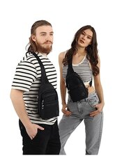 Unisex plecu soma Bonamaison TRMDMRA100039 цена и информация | Рюкзаки и сумки | 220.lv