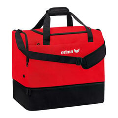 Sport shoesbag team erima 7232107 unisex raudona unisex red цена и информация | Рюкзаки и сумки | 220.lv