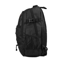 Driffter 2 monotox mx23017 unisex juoda unisex black цена и информация | Рюкзаки и сумки | 220.lv