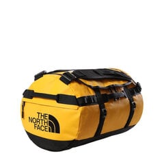 Base camp duffel the north face nf0a52stzu3 unisex geltona unisex dzeltenais cena un informācija | Sporta somas un mugursomas | 220.lv