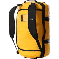 Base camp duffel the north face nf0a52stzu3 unisex geltona unisex dzeltenais cena un informācija | Sporta somas un mugursomas | 220.lv