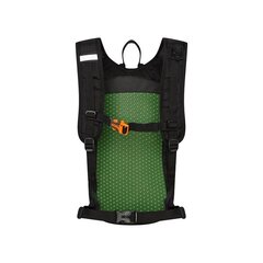 Soma NC1766 BACPACK BLACK ADVENTURE 25L NILS CAMP цена и информация | Рюкзаки и сумки | 220.lv