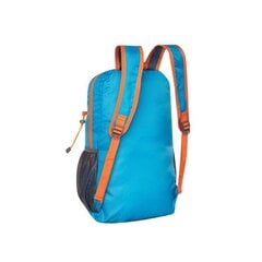 Soma NC1724 BACPACK BLUE EDGE 22L NILS CAMP cena un informācija | Sporta somas un mugursomas | 220.lv