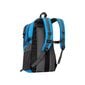 Soma NC1749 BACPACK TOURIST BLUE VALLEY 40L NILS CAMP цена и информация | Sporta somas un mugursomas | 220.lv