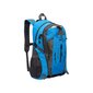 Soma NC1749 BACPACK TOURIST BLUE VALLEY 40L NILS CAMP цена и информация | Sporta somas un mugursomas | 220.lv