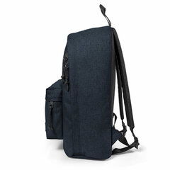 Out of office eastpak ek76726w unisex tamsiai melyna unisex navy цена и информация | Рюкзаки и сумки | 220.lv