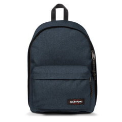 Out of office eastpak ek76726w unisex tamsiai melyna unisex tumši zils cena un informācija | Sporta somas un mugursomas | 220.lv