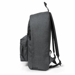 Out of office eastpak ek76777h unisex pilka unisex peleks cena un informācija | Sporta somas un mugursomas | 220.lv