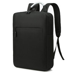 Комплект 3-в-1 Рюкзак для ноутбука с USB саше Косметичка Dallas Blue One Size цена и информация | Рюкзаки и сумки | 220.lv