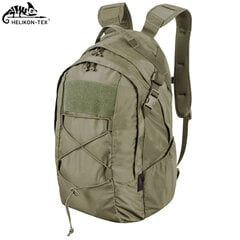 Taktiskā militāri-tūrisma mugursoma, HELIKON-TEX, EDC LITE, 21L, Adaptive Green цена и информация | Рюкзаки и сумки | 220.lv