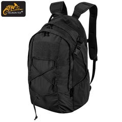 Taktiskā militāri-tūrisma mugursoma HELIKON-TEX, EDC LITE, 21L, Melna цена и информация | Рюкзаки и сумки | 220.lv