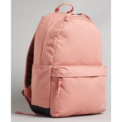 Superdry Vintage Classic Montana 21l pilsētas mugursoma cena un informācija | Sporta somas un mugursomas | 220.lv