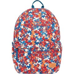 Superdry Apdrukātā Montana 21l pilsētas mugursoma цена и информация | Рюкзаки и сумки | 220.lv