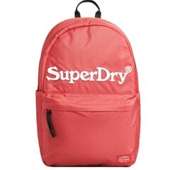 Superdry Vintage Graphic Montana skolas sporta mugursoma цена и информация | Рюкзаки и сумки | 220.lv