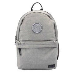 Superdry Expeditionl Montana sporta pelēka 21l pilsētas mugursoma цена и информация | Рюкзаки и сумки | 220.lv