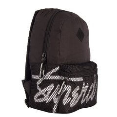 Superdry Mesh Kayem Montana unisex pilsētas mugursoma sportiska tumši zila21l cena un informācija | Sporta somas un mugursomas | 220.lv