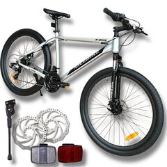 velosipēds - shimano, 26 cena un informācija | Velosipēdi | 220.lv