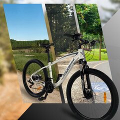 shimano 21 ātrums mtb kalnu velosipēds cena un informācija | Velosipēdi | 220.lv