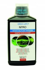 Easy-Life Nitro 500ml Slāpekļa mēslojums augiem cena un informācija | Akvāriji un aprīkojums | 220.lv