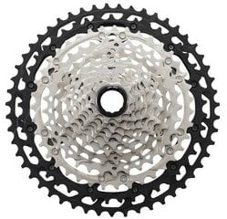 Задний переключатель Shimano XT CS-M8100, 12 скоростей. цена и информация | Другие запчасти для велосипеда | 220.lv