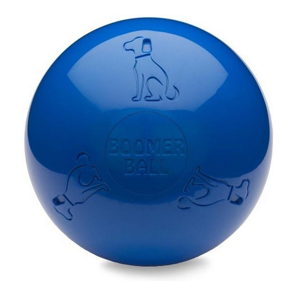 Suņu rotaļlieta Company of Animals Boomer Zils (100mm) цена и информация | Suņu rotaļlietas | 220.lv