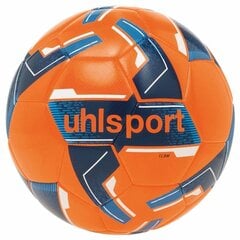 Футбольный мяч Uhlsport Team Mini Темно-оранжевый (Один размер) цена и информация | Футбольные мячи | 220.lv